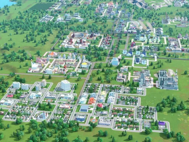 Rise of Industry 2