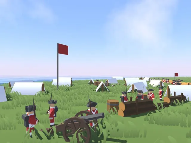 Rise of Liberty