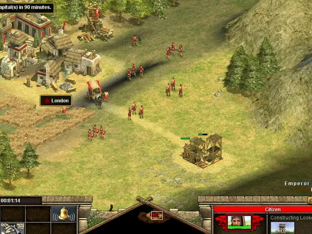 Rise of Nations