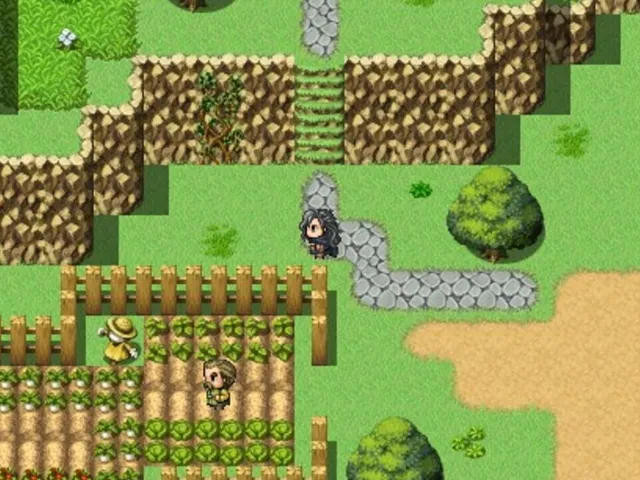 Rise of the Badlands