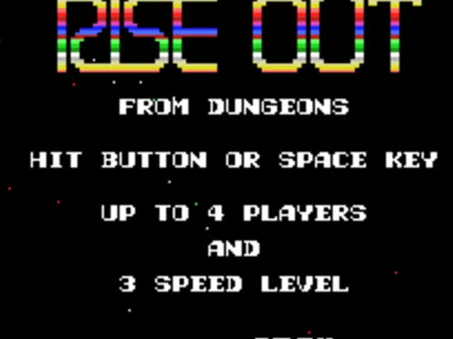 Rise Out