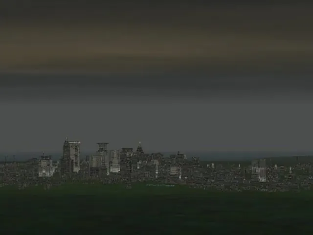 Rise: The Vieneo Province