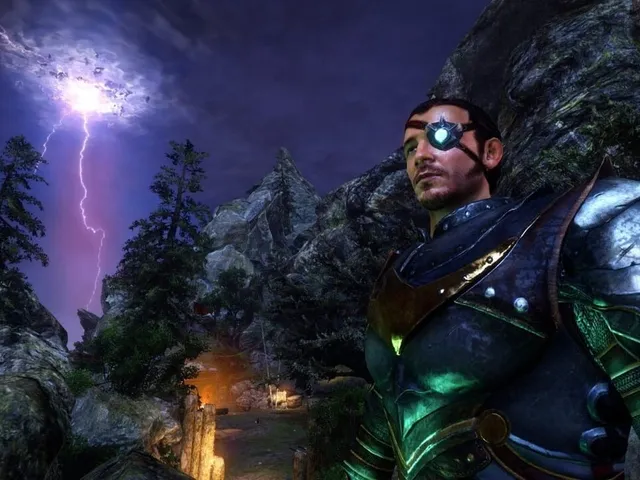 Risen 3: Titan Lords - Enhanced Edition