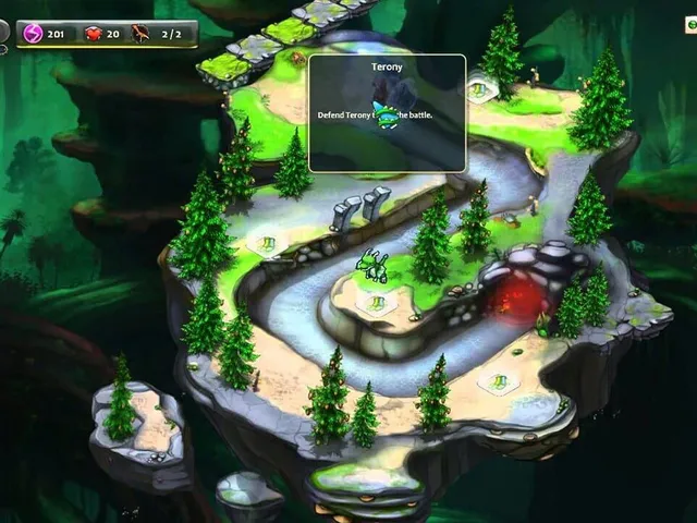 Risen Dragons