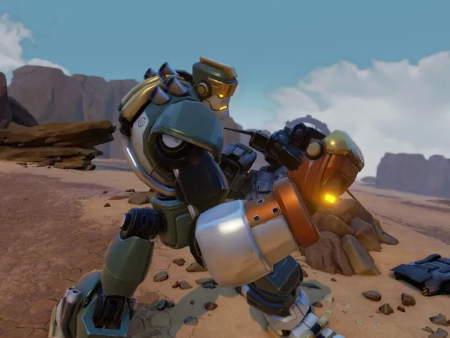 Rising Thunder