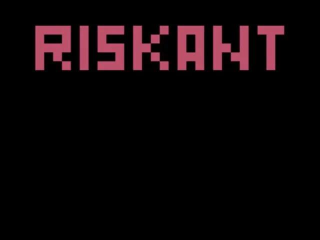 Riskant!