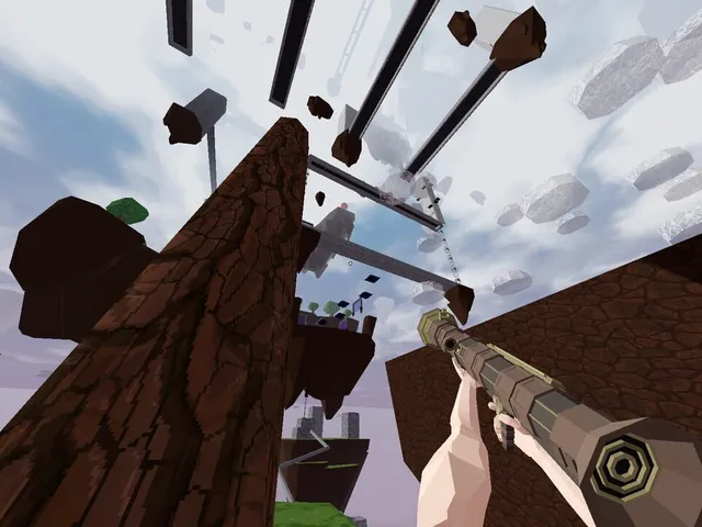 Risky Rocket