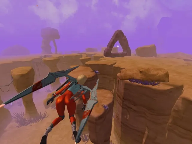 Risky Wings