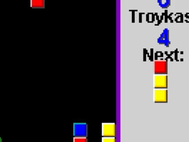 risTroyka