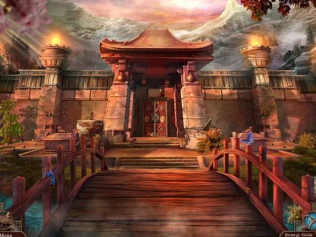 Rite of Passage: Heart of the Storm - Collector's Edition