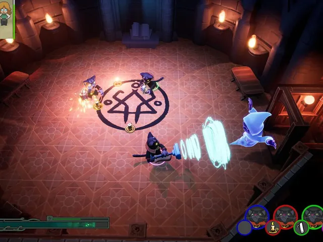 Ritual Party