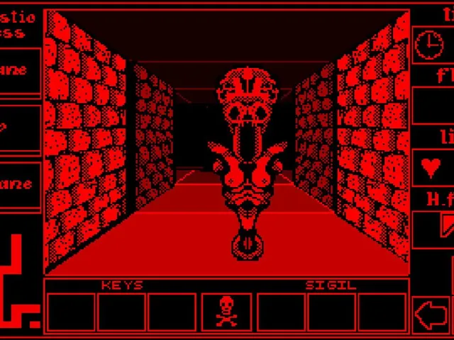Ritualistic Madness
