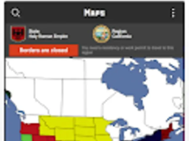 Rival Regions