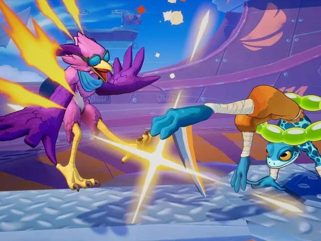 Rivals of Aether II