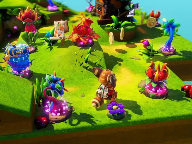 RivenTails Defense