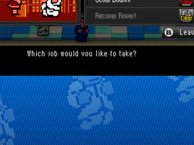 River City: Tokyo Rumble