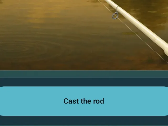 River King