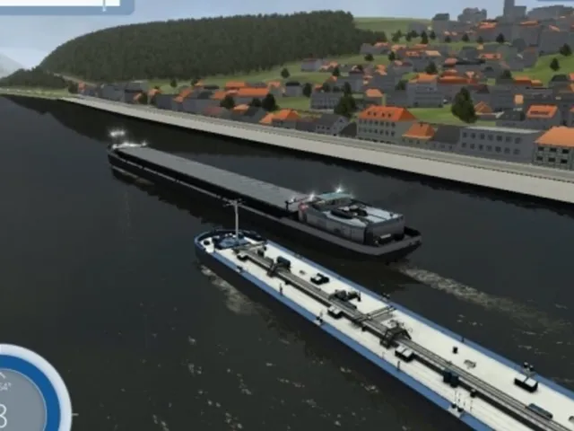 River Master