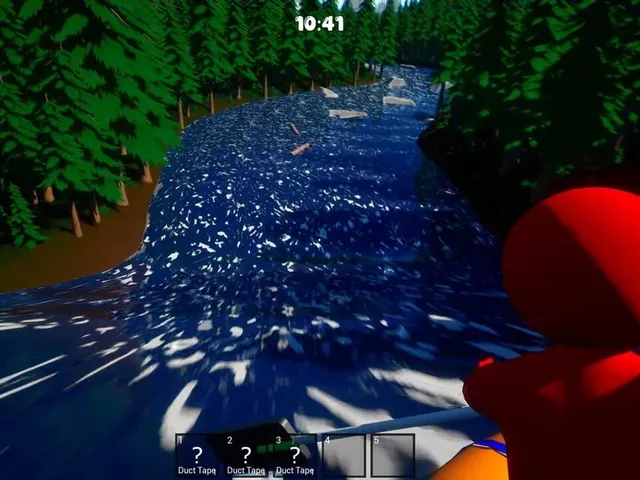 River Runners