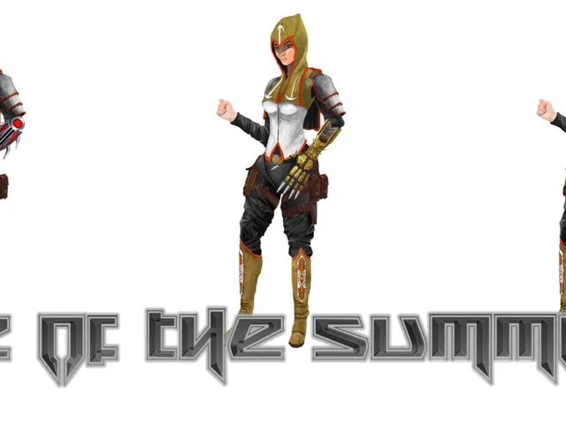 Rize of the Summonds