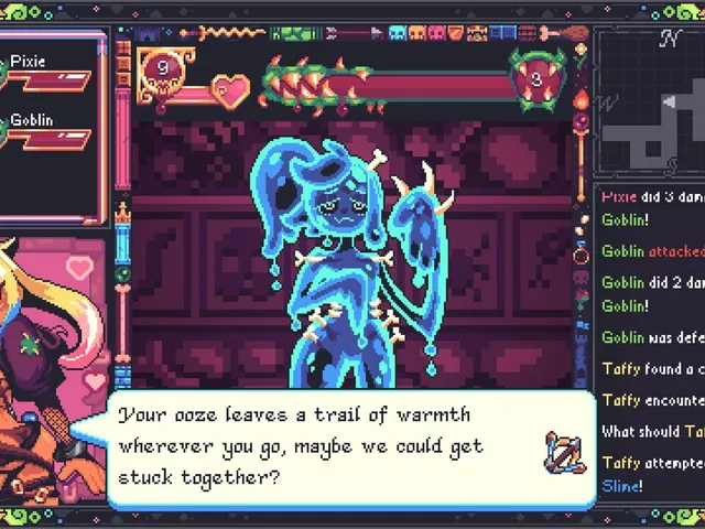 Rizz Dungeon: Skeleton Key to My Heart