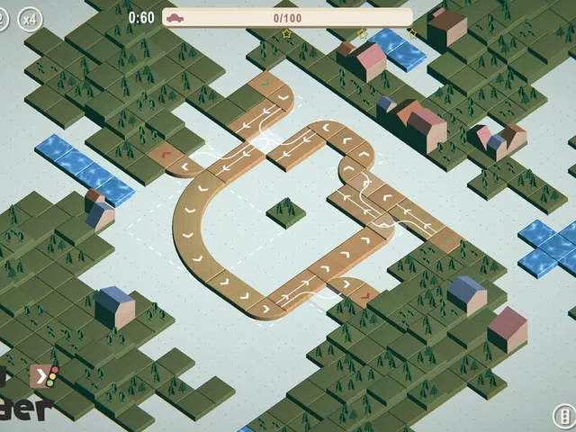 Road Builder