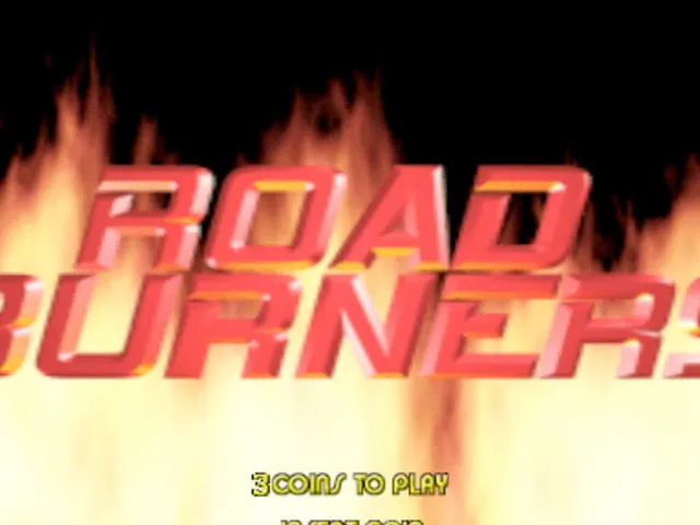 Road Burners
