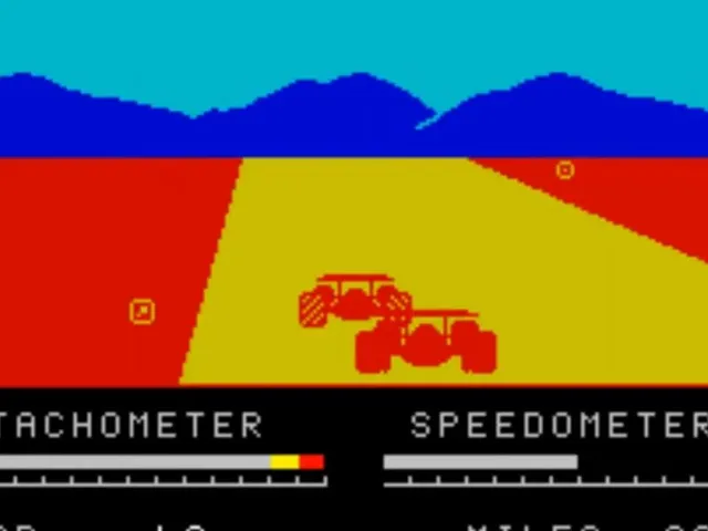 Road Racer