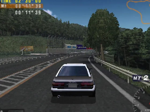 Road Rage 3