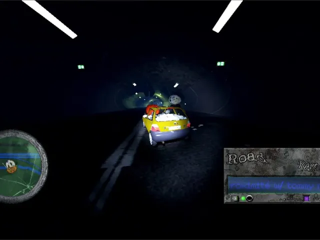 Road Rage Radio