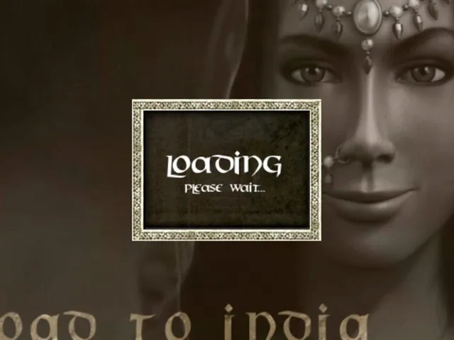 Road to India: Between Hell and Nirvana