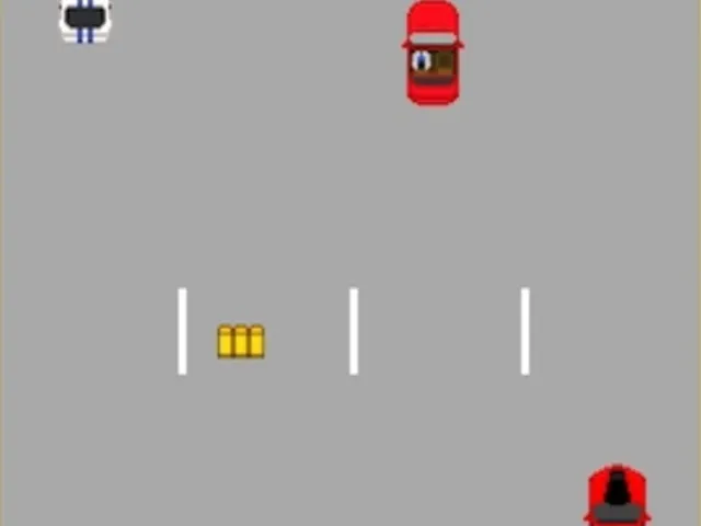 Road to Rage
