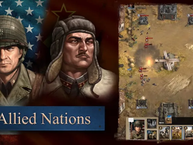 Road to Valor: WW2
