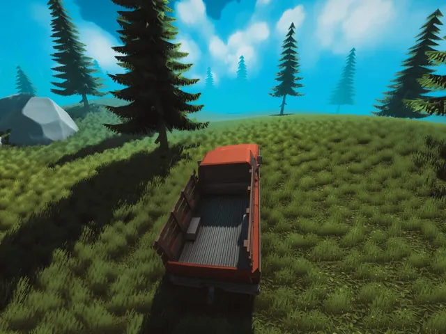 Road Trip