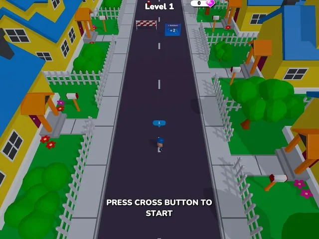 Road Turbo