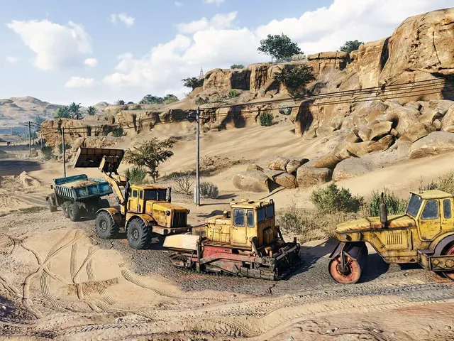 RoadCraft