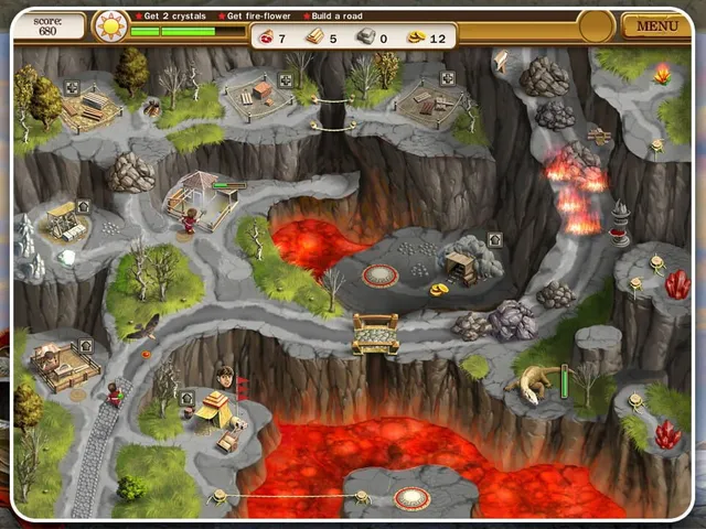 Roads of Rome 2