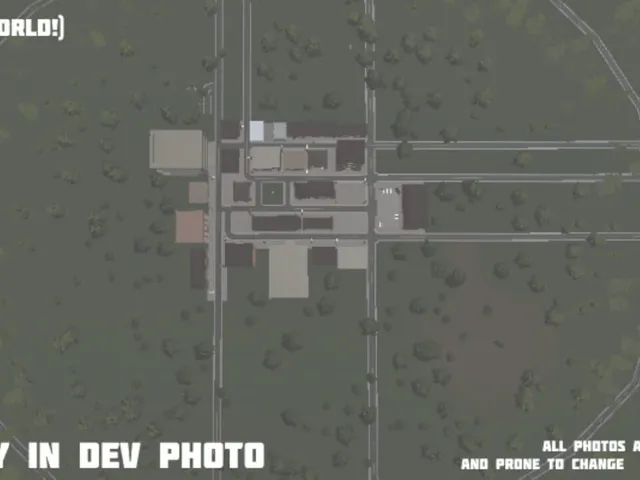 Roadside