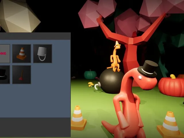 RobBred: Funny Chat