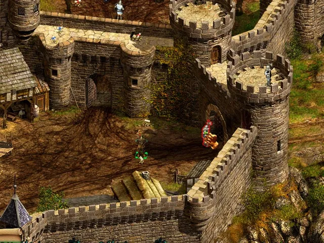 Robin Hood: The Legend of Sherwood