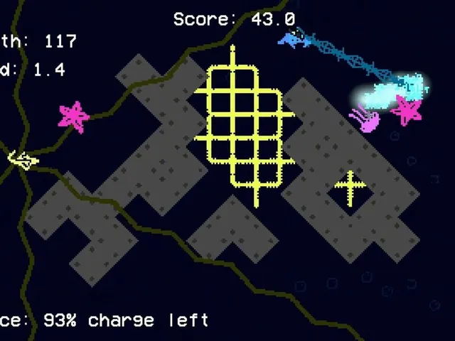 Robo Dolphin Escape