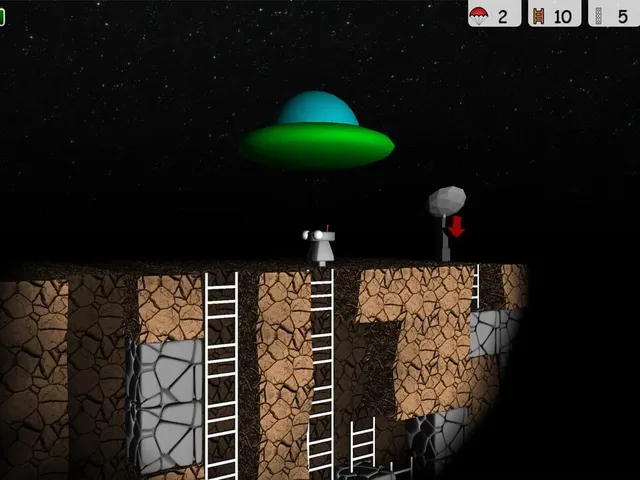 Robo Miner 2