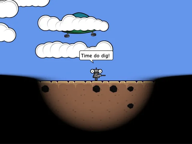 Robo Miner: Remastered