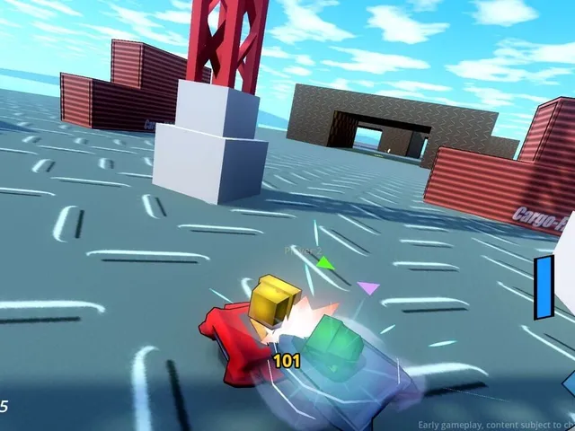 Robo Ride & Glide