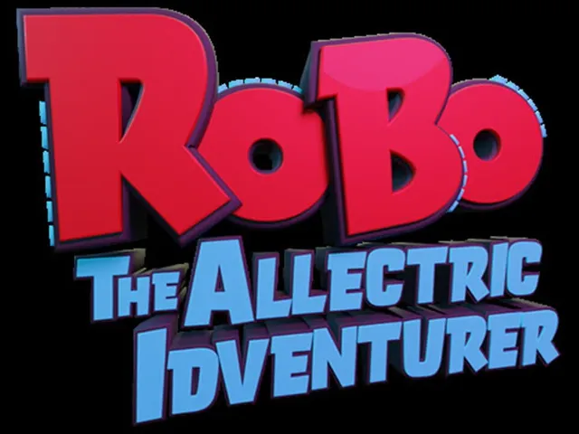 RoBo: The Allectric Idventurer
