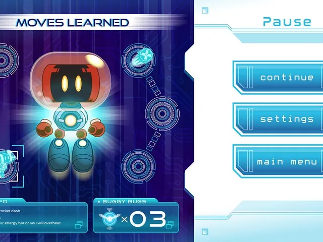 Robobo TM