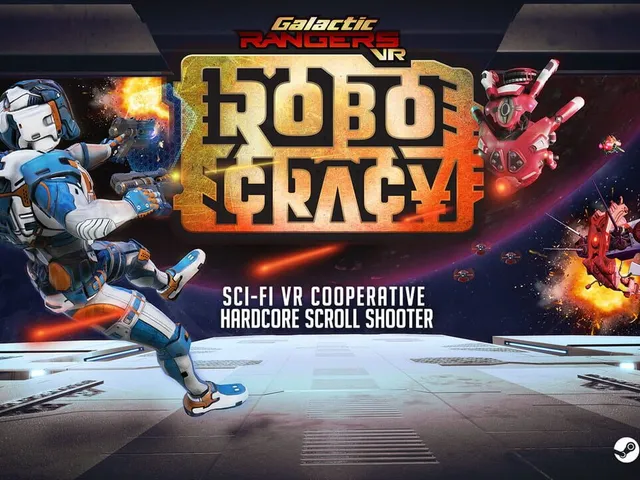 Robocracy
