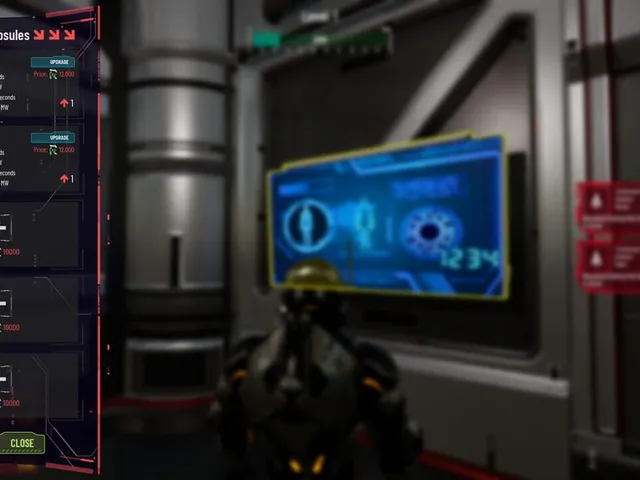RoboDeal Simulator