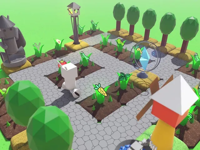 RoboFarm