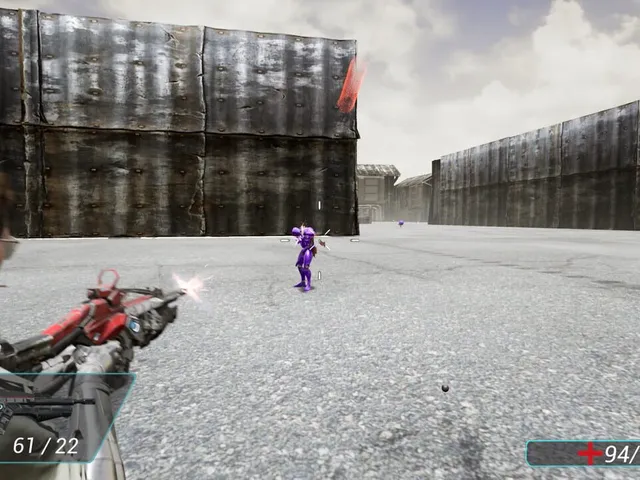 Robohazard 2077